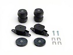 Timbren Rear Axle SES Suspension Enhancement System (17-26 F-350 Super Duty)