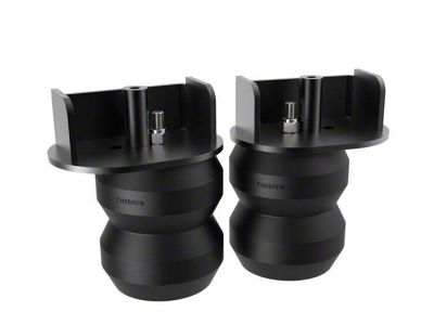 Timbren Rear Axle SES Suspension Enhancement System (11-16 F-250 Super Duty)