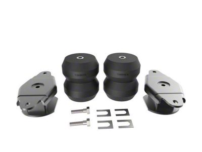 Timbren Rear Axle SES Suspension Enhancement System (17-25 F-250 Super Duty)