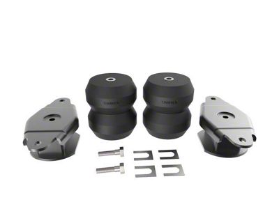 Timbren Rear Axle SES Suspension Enhancement System (17-24 F-250 Super Duty)