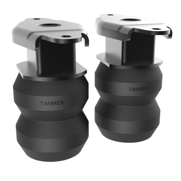 CEN F450 Upgrade - HD Rear Bumper Protection - Foto 3