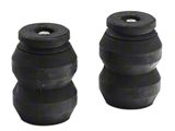 Timbren Rear Axle SES Suspension Enhancement System (09-26 RAM 1500 Quad Cab, Crew Cab w/o Air Ride)
