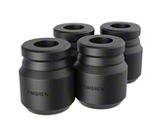 Timbren Front Axle SES Suspension Enhancement System (11-26 Sierra 3500 HD)