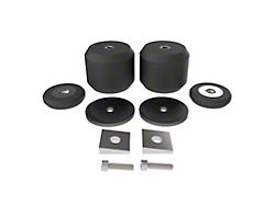 Timbren Front Axle SES Suspension Enhancement System; 14,000 lb. Weight Rating (99-06 4WD Sierra 1500)