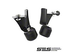 Timbren Front Axle SES Suspension Enhancement System (17-18 4WD Sierra 1500)