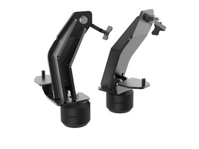 Timbren Front Axle SES Suspension Enhancement System (19-25 4WD Sierra 1500)