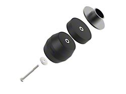 Timbren Rear Axle SES Suspension Enhancement Severe Service Kit (19-26 Sierra 1500)