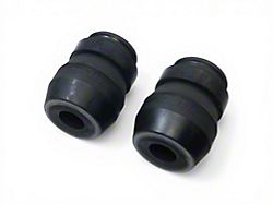 Timbren Rear Axle SES Suspension Enhancement Severe Service Kit (11-26 Sierra 2500 HD)