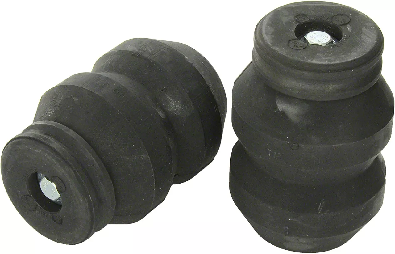 Timbren GMRCK35C Rear Suspension Enhancement System | XDP