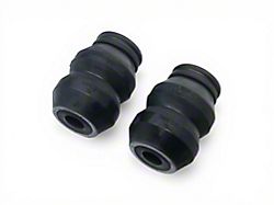 Timbren Rear Axle SES Suspension Enhancement System (11-26 Sierra 2500 HD)