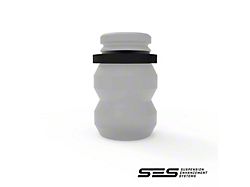 Timbren Spacer Kit for Timbren SES DR1500DQ/DR1500DS Kit (11-26 Sierra 2500 HD)