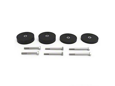 Timbren SES Rear Suspension Enhancement System For 2011-2021 GM 2500/3500 HD | GMRCK25D