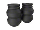 Timbren Rear Axle SES Suspension Enhancement System (11-25 Sierra 3500 HD)