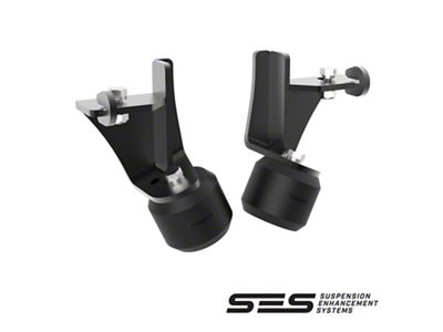Timbren Front Axle SES Suspension Enhancement System (17-18 4WD Silverado 1500)