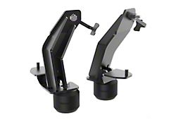 Timbren Front Axle SES Suspension Enhancement System (19-26 4WD Silverado 1500)