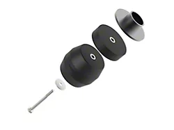 Timbren Rear Axle SES Suspension Enhancement Severe Service Kit (19-25 Silverado 1500)