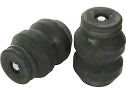 Timbren Rear Axle SES Suspension Enhancement System (11-25 Silverado 2500 HD)