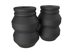 Timbren Rear Axle SES Suspension Enhancement System (11-25 Silverado 2500 HD)