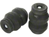 Timbren Rear Axle SES Suspension Enhancement System (11-26 Silverado 3500 HD)