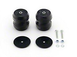Timbren Rear Axle SES Suspension Enhancement System; 8,600 lb. Weight Rating (99-18 2WD/4WD Silverado 1500)