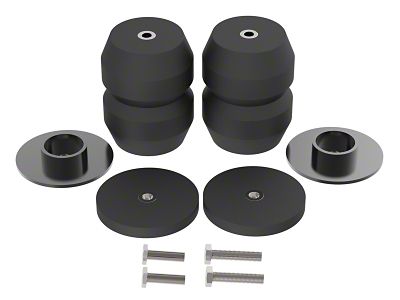 Timbren Rear Axle SES Suspension Enhancement System (04-08 4WD F-150)