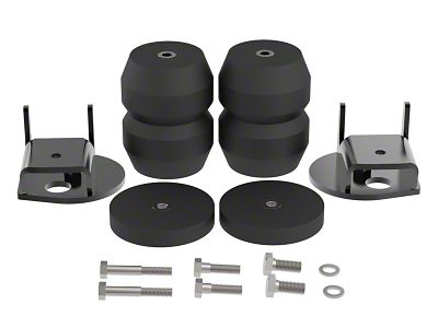 Timbren Rear Axle SES Suspension Enhancement System (04-14 2WD; 09-14 4WD F-150, Excluding Raptor)