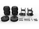 Timbren Rear Axle SES Suspension Enhancement System (04-14 2WD; 09-14 4WD F-150, Excluding Raptor)