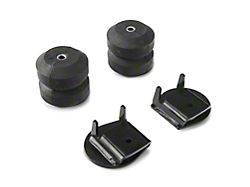 Timbren Rear Axle SES Suspension Enhancement System (10-14 F-150 Raptor)