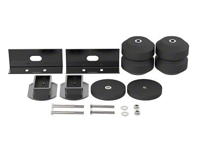 Timbren Rear Axle SES Suspension Enhancement System (97-03 F-150)