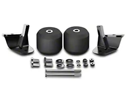 Timbren Front Axle SES Suspension Enhancement System; 14,000 lb. Weight Rating (07-14 2WD/4WD Sierra 1500; 15-18 4WD Sierra 1500)