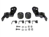 Timbren Front Axle SES Suspension Enhancement System (15-25 4WD F-150, Excluding Raptor)