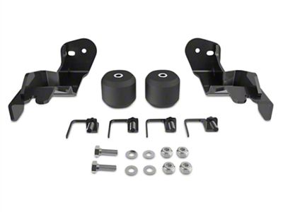 Timbren Front Axle SES Suspension Enhancement System (15-24 4WD F-150, Excluding Raptor)