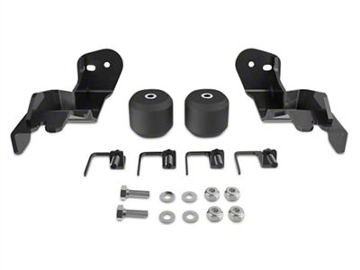 Timbren Front Axle SES Suspension Enhancement System (15-25 4WD F-150, Excluding Raptor)