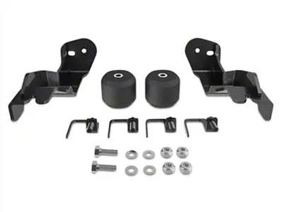 Timbren Front Axle SES Suspension Enhancement System (15-24 4WD F-150, Excluding Raptor)