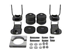 Timbren Rear Axle SES Suspension Enhancement System (15-25 F-150, Excluding Raptor)