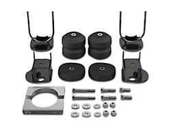 Timbren Rear Axle SES Suspension Enhancement System (15-24 F-150, Excluding Raptor)