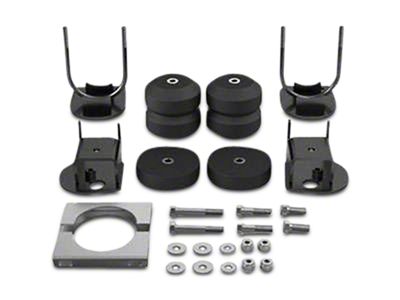 Timbren Rear Axle SES Suspension Enhancement System (15-24 F-150, Excluding Raptor)