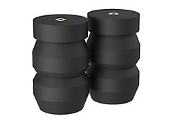 Timbren Rear Axle SES Suspension Enhancement System (2000 4WD Tahoe w/ Rear Coil Springs; 01-06 4WD Tahoe)