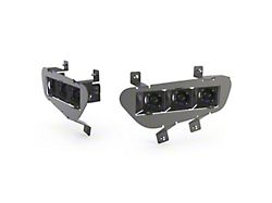 Tiny Monster Concept Pod Triple Fog Light Kit (21-25 F-150 Raptor)