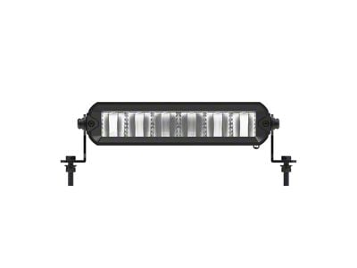 Tiny Monster Xtreme Pro Series 8-Inch Side Mount LED Light Bar; Driving Beam (Universal; Some Adaptation May Be Required)