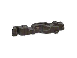 Titan Fuel Tanks Direct Replacement Mid-Ship Fuel Tank; 40-Gallon (17-26 6.7L Powerstroke F-350 Super Duty SuperCrew w/ 8-Foot Bed)