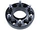 Titan Wheel Accessories 1.50-Inch Hubcentric Wheel Spacers; Set of Four (15-24 F-150)