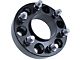 Titan Wheel Accessories 1.50-Inch Hubcentric Wheel Spacers; Set of Four (15-24 F-150)