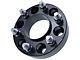 Titan Wheel Accessories 1.50-Inch Hubcentric Wheel Spacers; Set of Four (04-14 F-150)