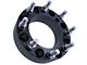 Titan Wheel Accessories 1.50-Inch Hubcentric Wheel Spacers; Set of Four (17-24 F-250 Super Duty)