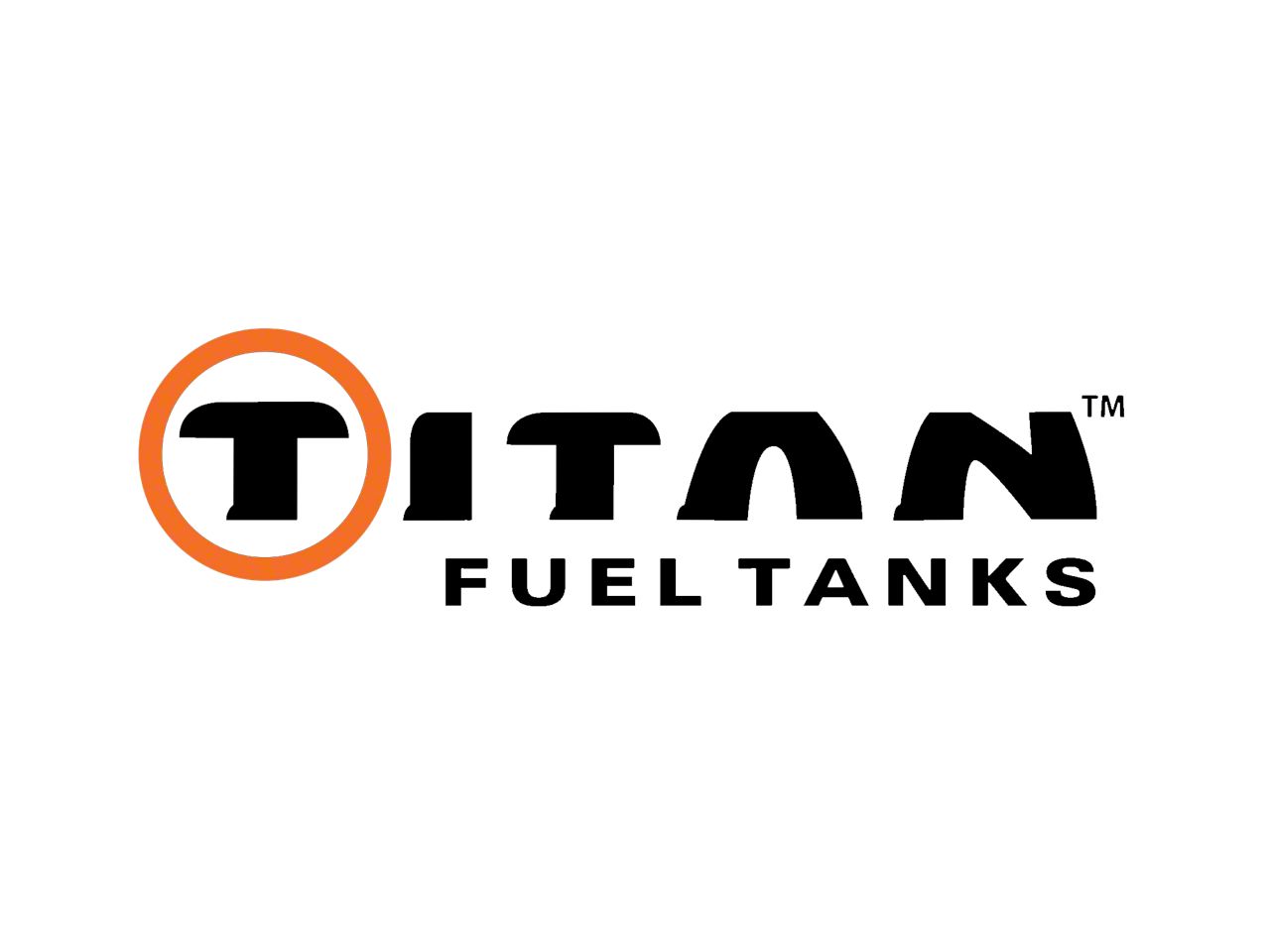 Titan Fuel Tanks Parts