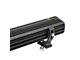 TJM 21-Inch Single Row LED Light Bar; Combo Beam (Universal; Some Adaptation May Be Required)