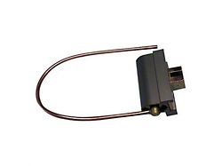 TJM Pro Locker Actuator
