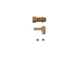 TJM Pro Locker Bulk Head Fitting