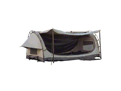TJM Double Sway Tent